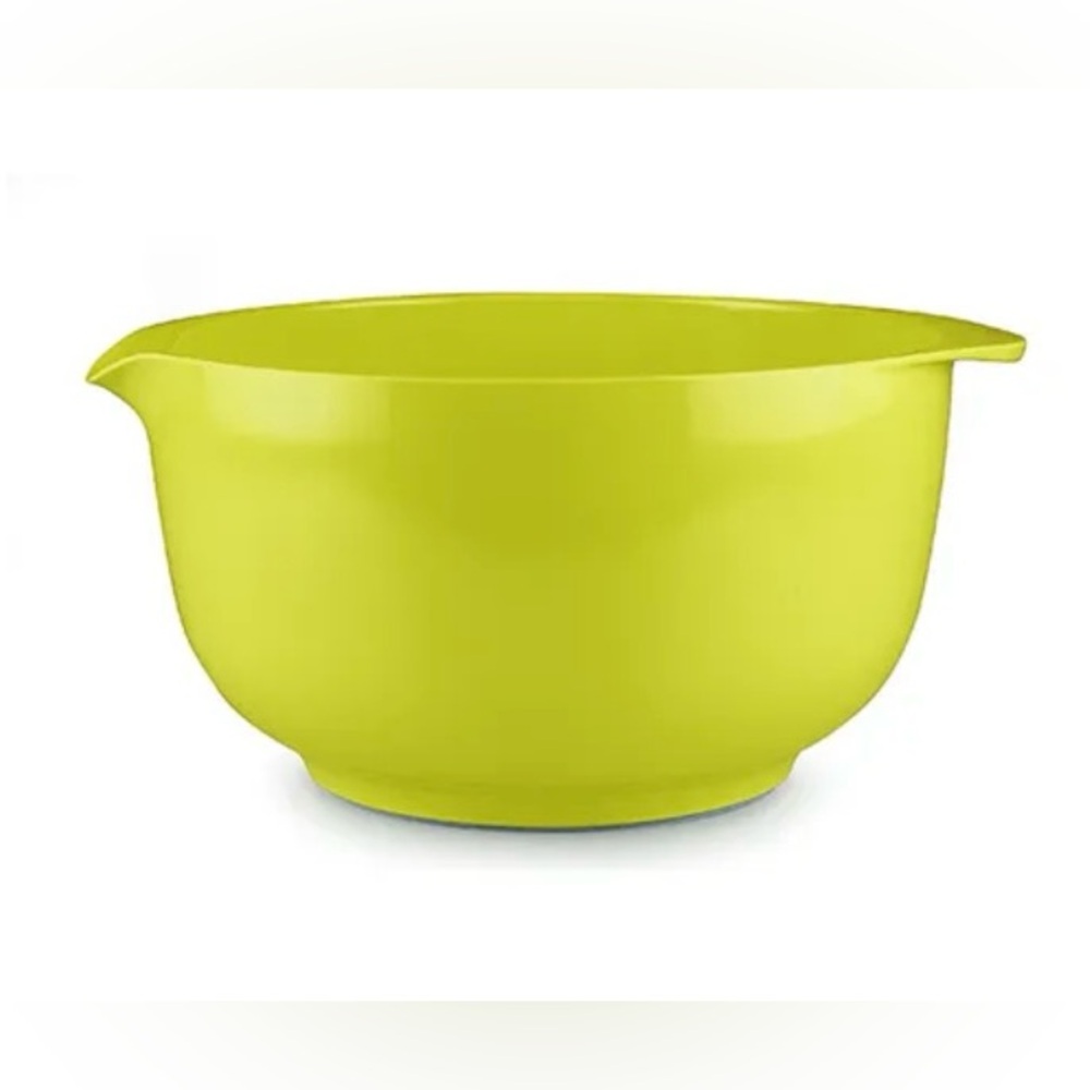 Rosti Margrethe Denmark Melamine Batter/Mixing Bowl 4L